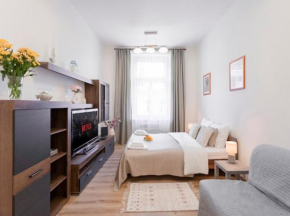 Apartment Victoria